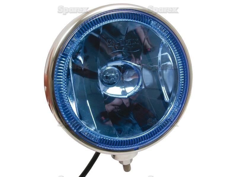 Halogen Driving Light - 12V, Ø198mm Britax (L28.01.12V)
