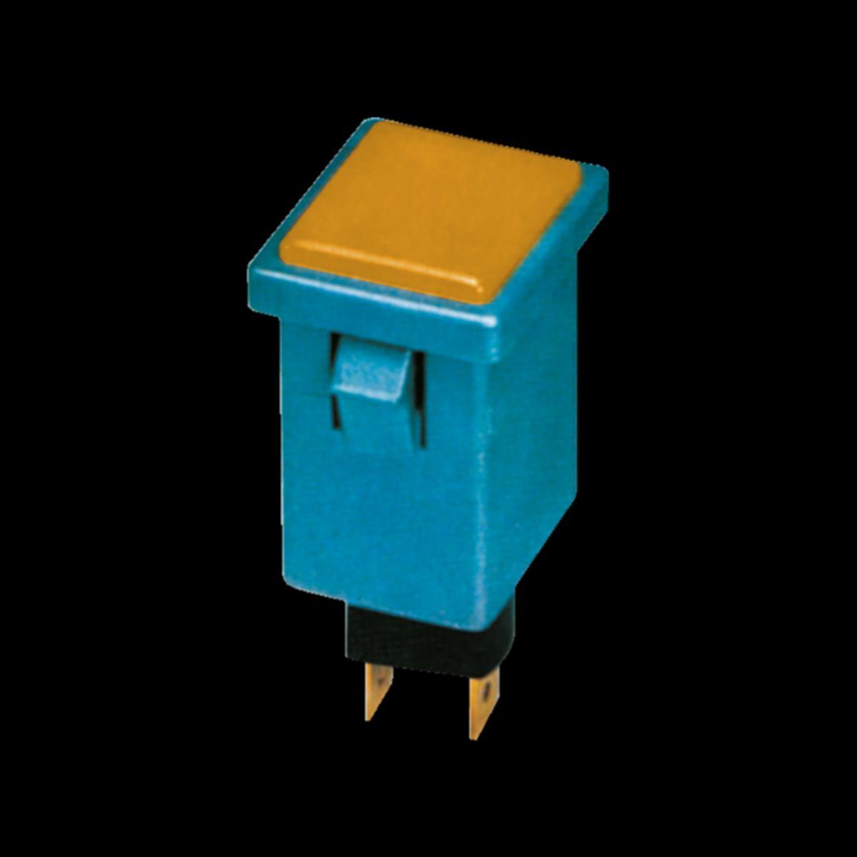 Black-Body Orange Indicator for Merlo 042699