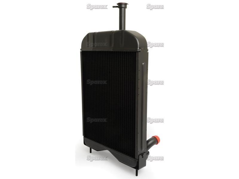 Radiator for Massey Ferguson 550 (500 Series)
