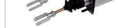 New Holland Brake Master Cylinder 87754484356353