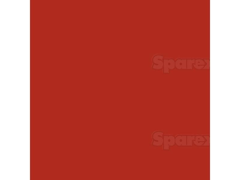 Agricolour - Flame Red, Gloss 400ml Aerosol for Schluter VARIOUS