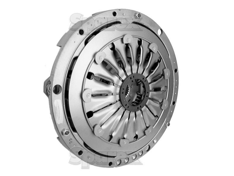 John Deere 1640/2040/1750/1850/1950/2250/2450 Clutch Assembly | AL64417