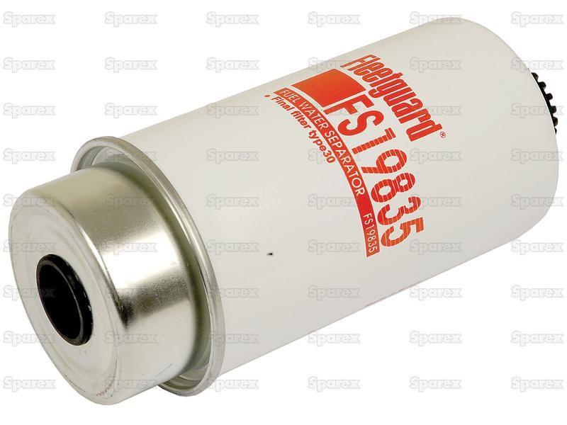 Fuel Separator - Spin On - FS19835 for John Deere C670