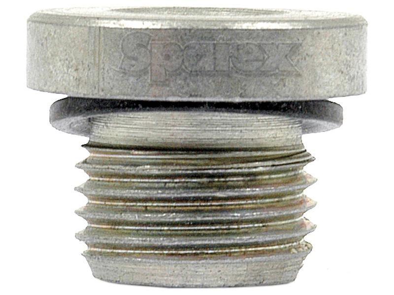 Hydraulic Blanking Plug Adaptor M16 x 1.5 for Zetor 7245 (UR1 Series)