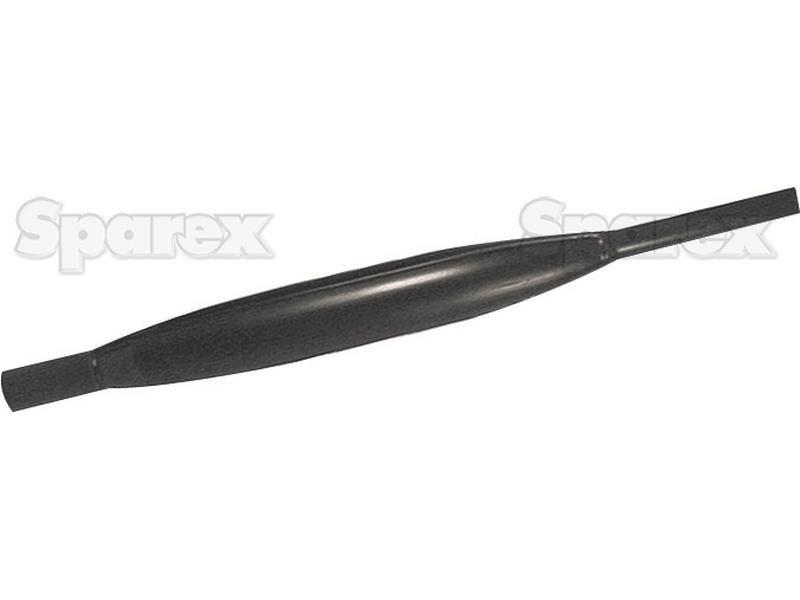 Silencer - Vertical for Case IH 833 (33 Series)