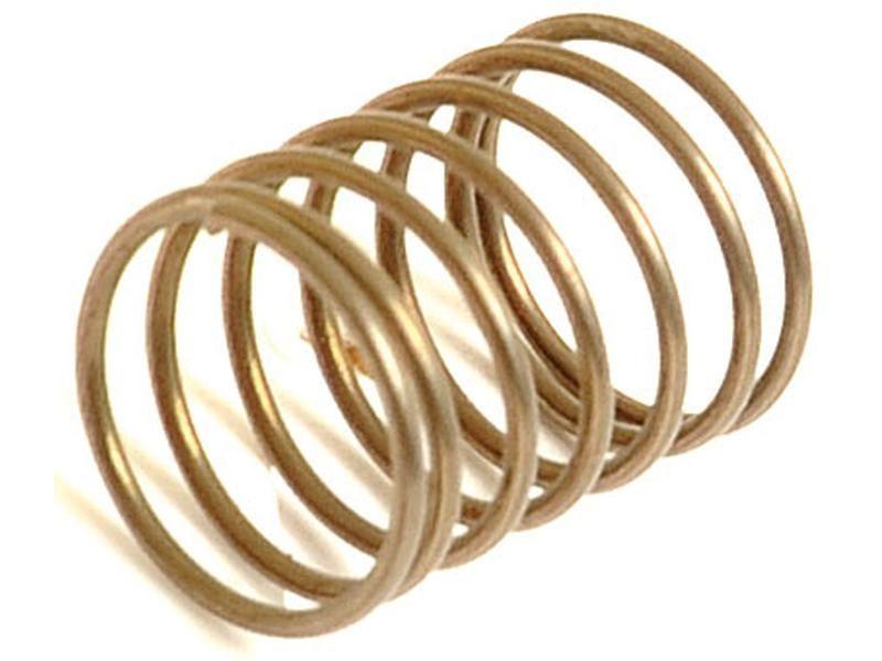 Inlet Valve Spring for Ford New Holland