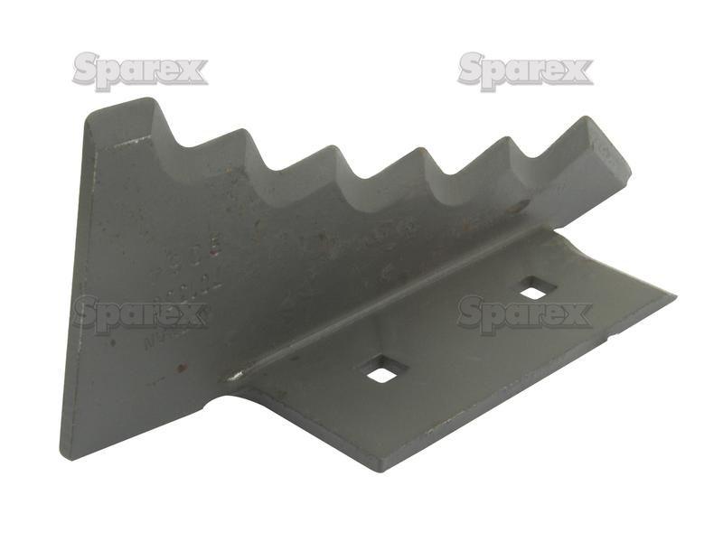 Replacement RH Blade for Keenan | (701358, 703955, 9064)