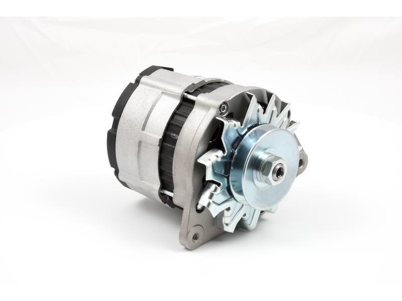 Alternator (Mahle) - 14V, 65 Amps for Massey Ferguson 399 (300 Series)