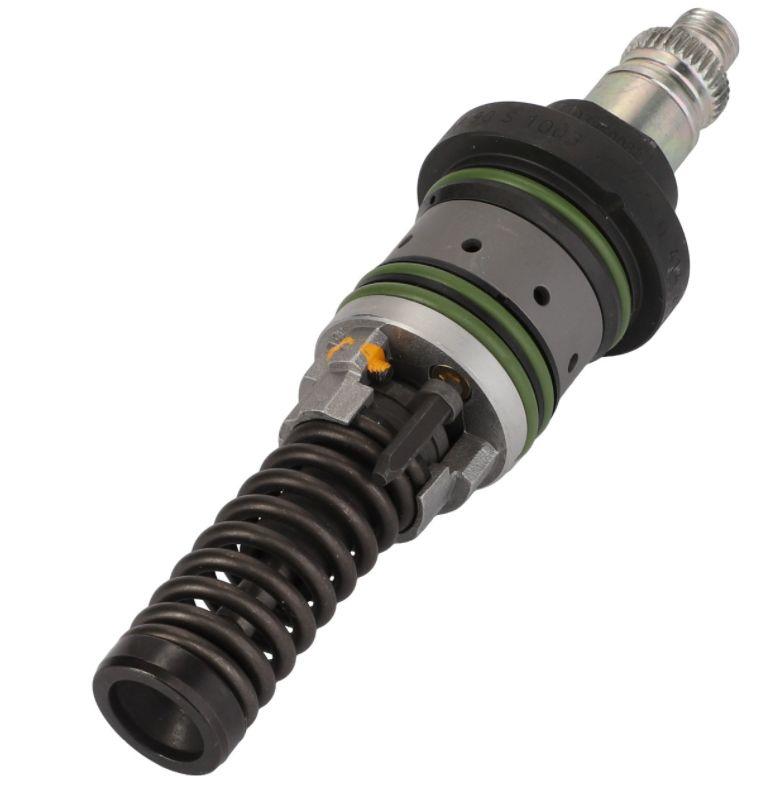 FENDT TRACTOR INJECTION PUMP (AGCO) F119200710830