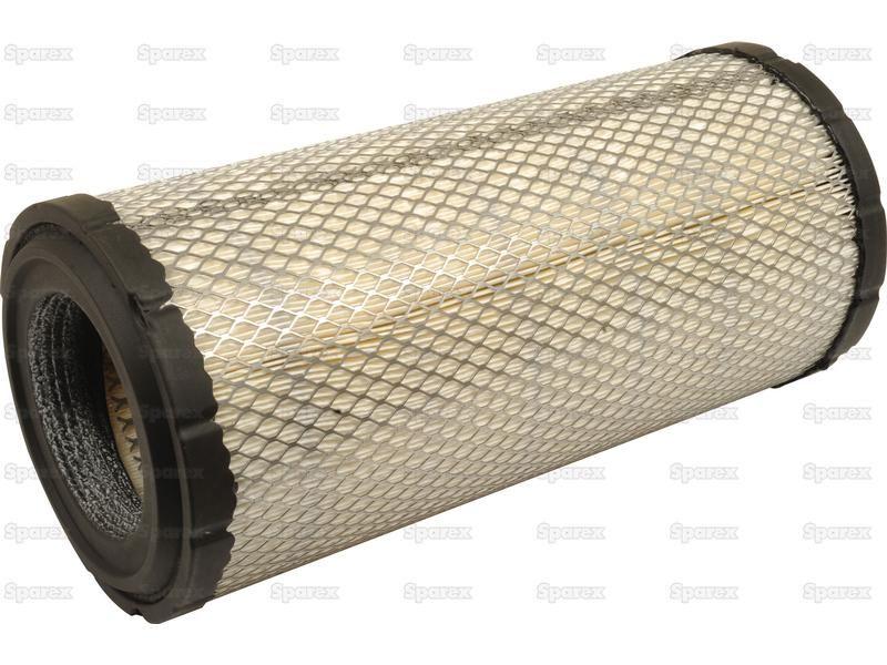 Fleetguard Outer Air Filter AF25557 | Case, Deutz-Fahr, Ford NH, John Deere,