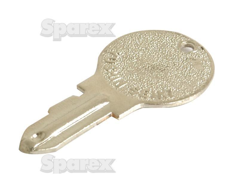 Ignition Key for Kubota L2200 (L Series Compact)