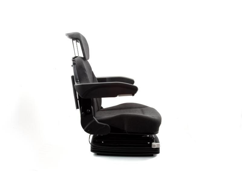 Sparex Seat Assembly