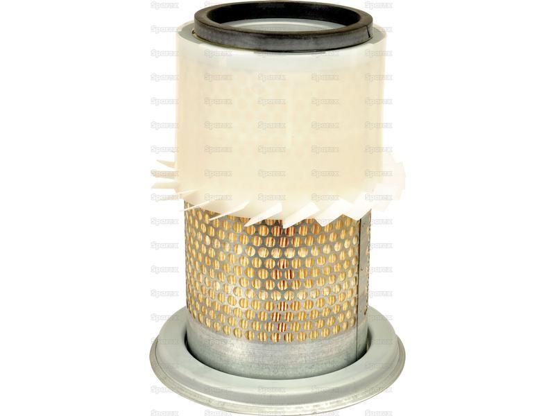 Air Filter - Outer - AF25324K for White Oliver 6125