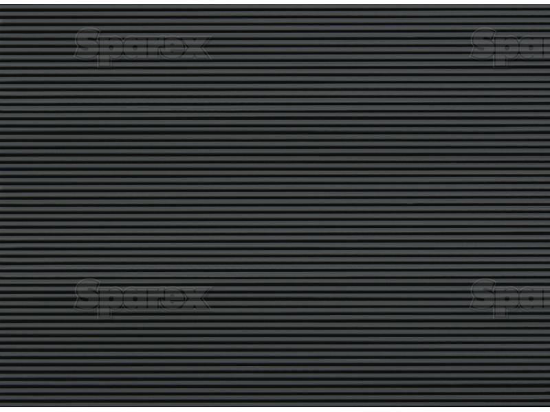 Rubber Mat 1m x 1.2m