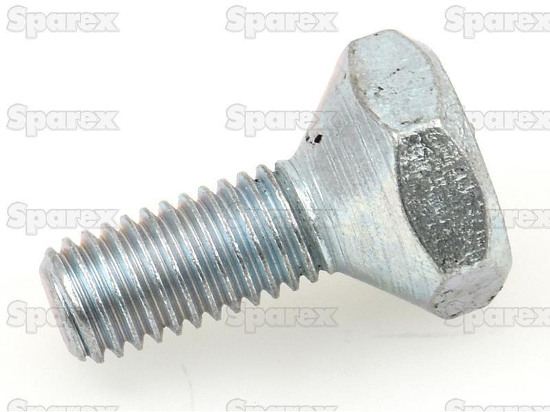 Cone Wheel Bolt, 1/2'' x 1 3/4'' (UNC) for Case IH 1394 (94 Series)
