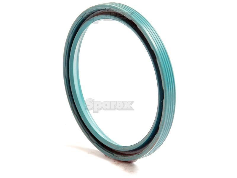 Metric Rotary Shaft Seal, 35 x 42 x 4mm Single Lip
