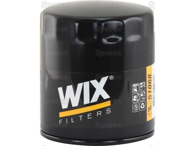 Oil Filter - Spin On for Ford New Holland L556