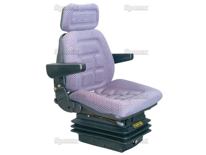COBO Seat Assembly Cobo (E8.083.378)