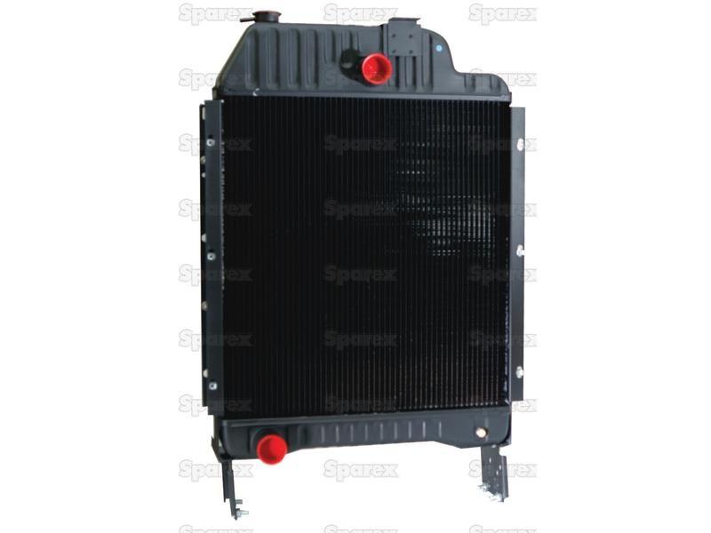 MASSEY FERGUSON TRACTOR RADIATOR (AGCO) 3619008M92