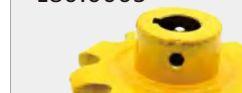 New Holland Sprocket 80417785