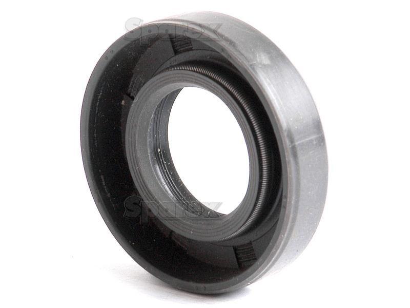 Metric Rotary Shaft Seal, 22 x 42 x 10mm Double Lip
