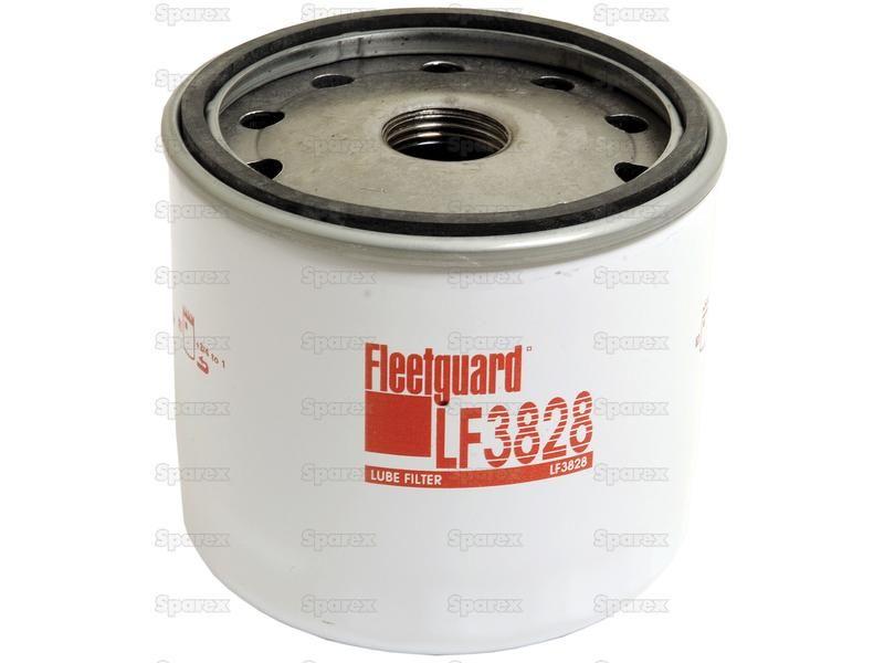 Oil Filter - Spin On - LF3828 for McCormick CX85 L (CX Series)