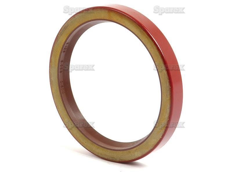 Metric Rotary Shaft Seal, 80 x 100 x 13mm for Case IH 946 (46 Series)
