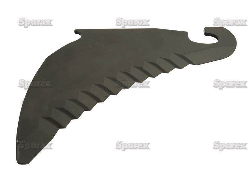 Baler Blade for Claas (0008377790, 8377790)