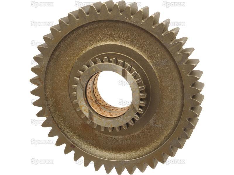 Gear 44T for Ford New Holland (73401311)
