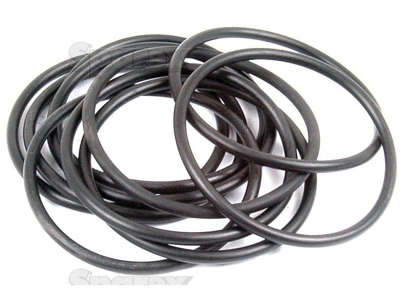 O Ring 1/8'' x 2 1/4'' (BS228) Shore for Ford New Holland TW5 (TW Series)