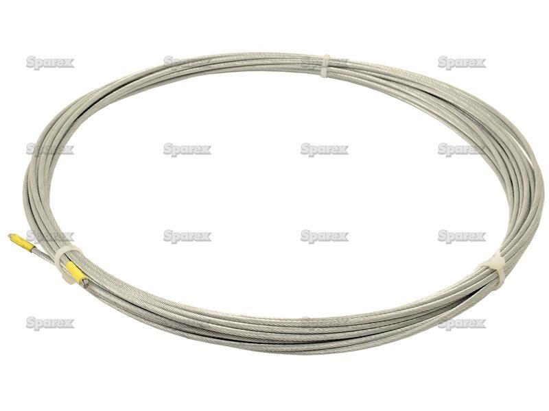 Coupling Cable, Cable Ø3mm (10) MATO (411295986)