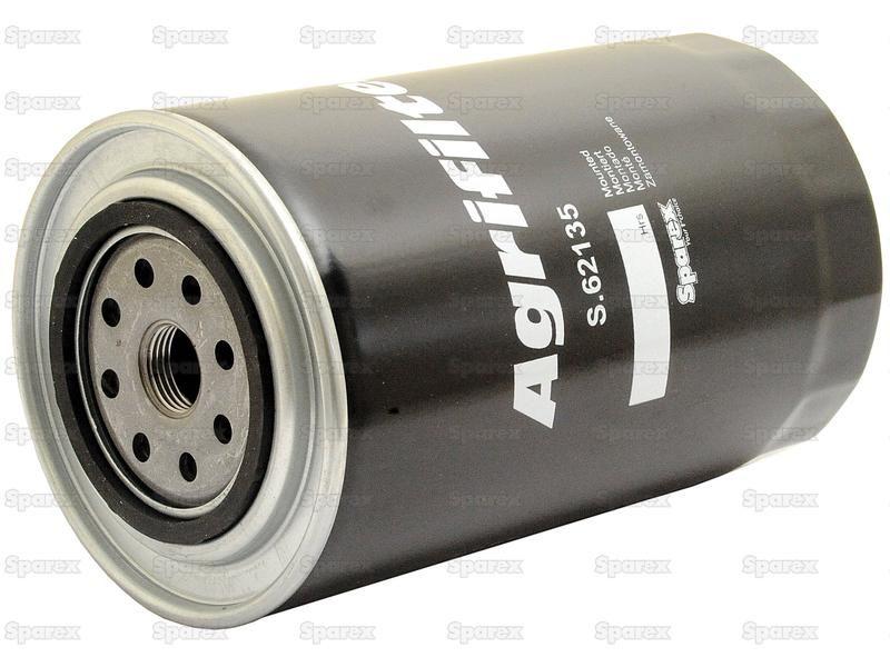 Spin On Oil Filter | Fiat, Ford, Case/IH, Kubota, 1909101, 4600875, LF3347...