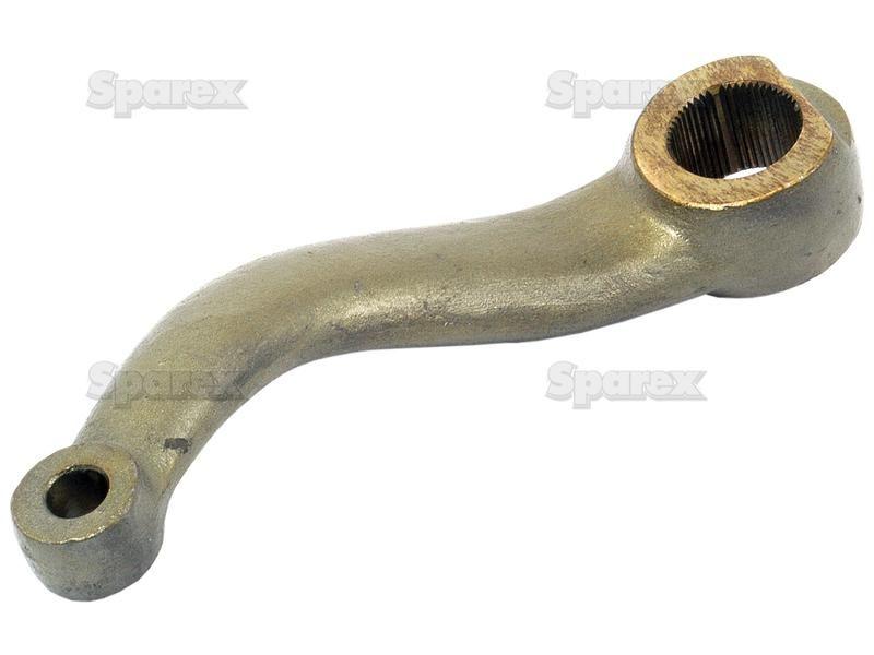 Steering Box Drop Arm for Ford New Holland 7200 (1000 Series)