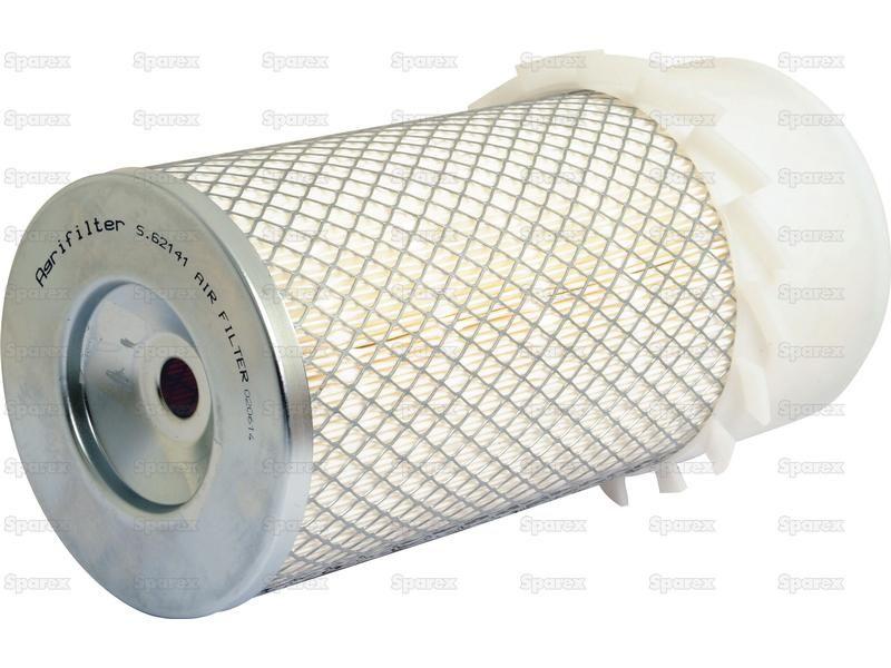 Outer Air Filter | Case, Ford, John Deere, Kubota, Massey, see model listing..