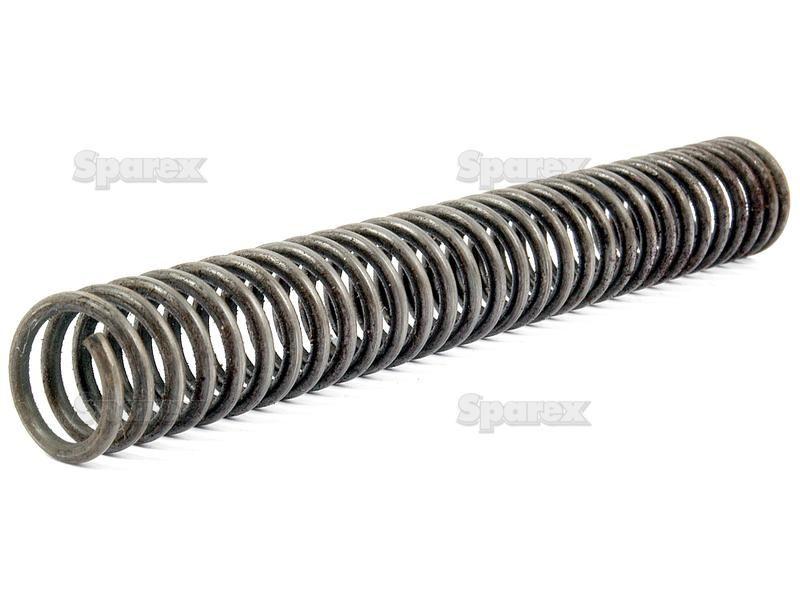 Compression Spring, Spring Ø19mm, Wire Ø2.34mm, Length: 150mm.