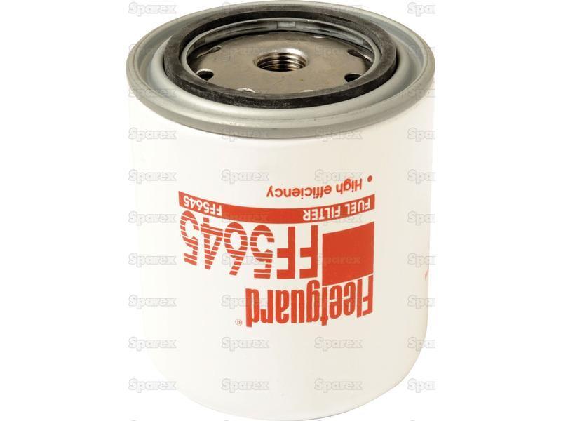 Fuel Filter - Spin On - FF5645 for Claas