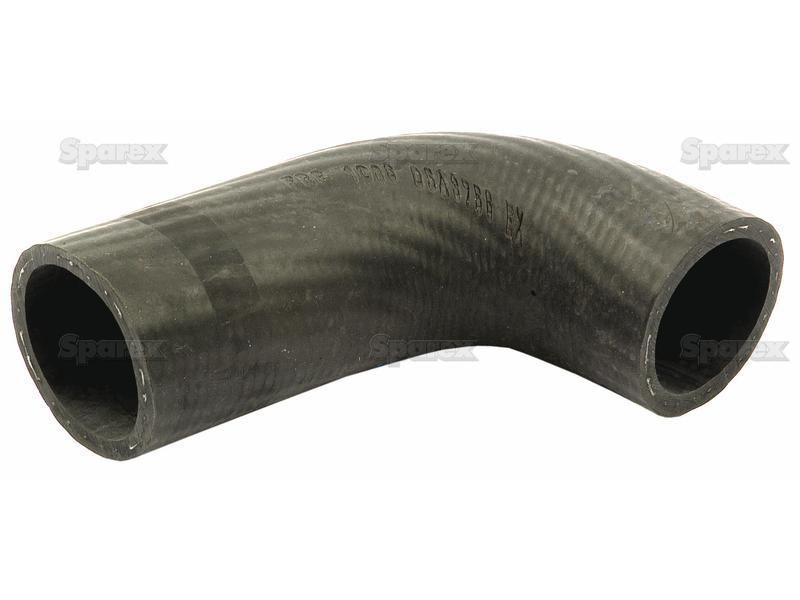 Top Hose, Inner Ø of Hose Smaller End: 38mm, Inner Ø of Hose Bigger End: 38mm for Case IH B275 (B Series)