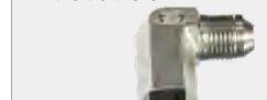 New Holland Elbow Union 86513069