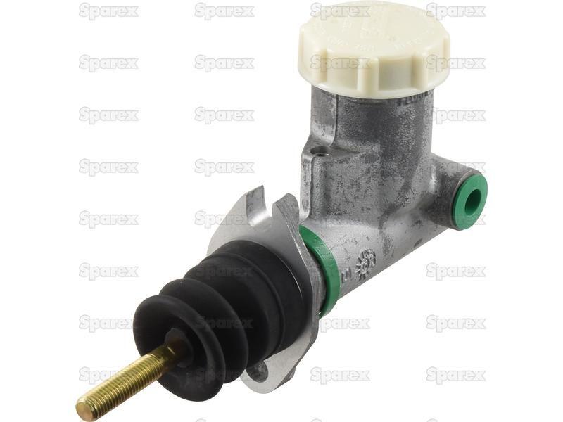 Clutch Master Cylinder. for Case IH CX50 (CX Series)