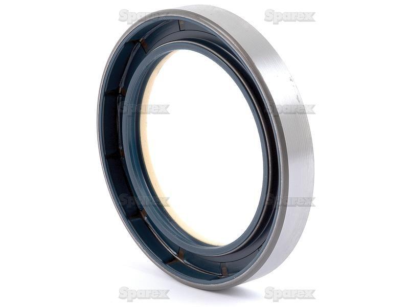 Metric Rotary Shaft Seal, 80 x 110 x 16mm for Fiat 566 (Classic Models)