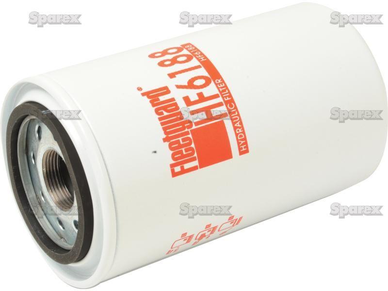 Hydraulic Filter - Spin On - HF6188 for Ford New Holland 8210 (10 Series)