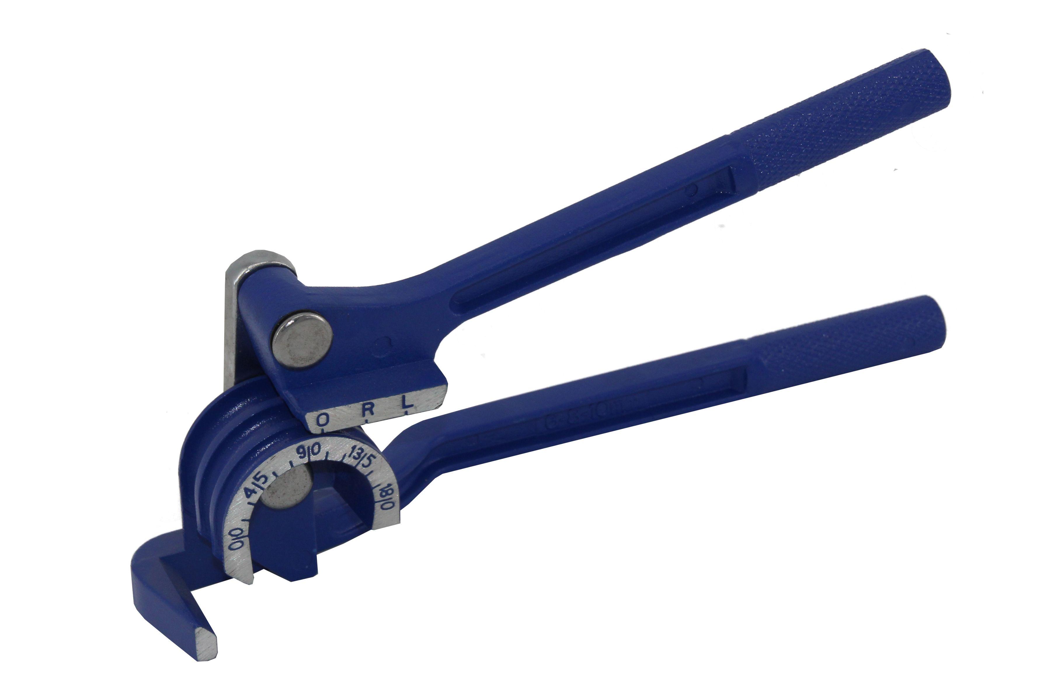 Blue Spot Tools Brake Pipe Bender