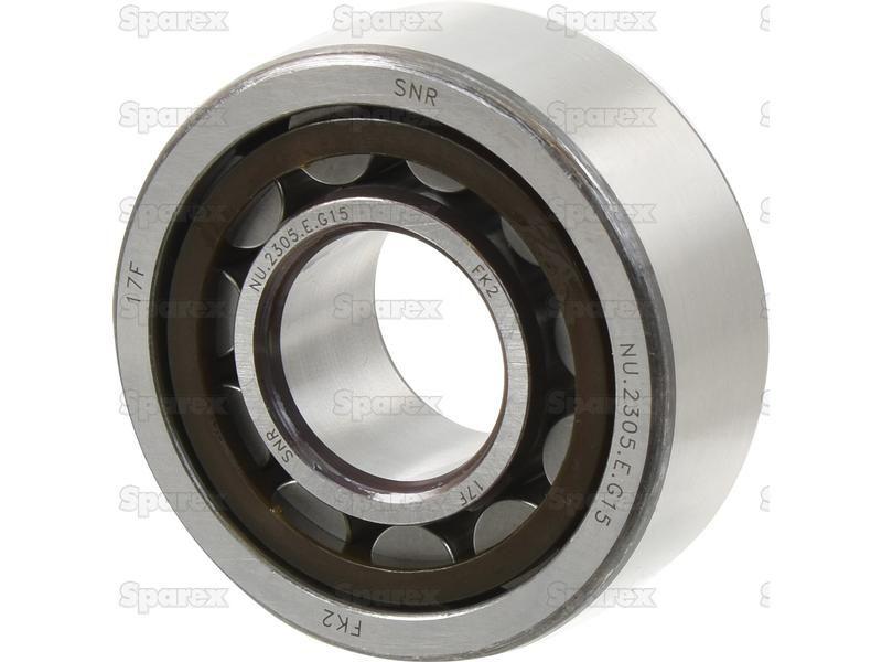NTN SNR Cylindrical Roller Bearings (NU2305EG15)
