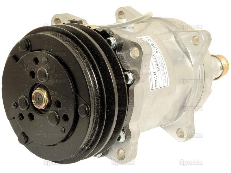 Compressor (SD5H14HD) for Ford New Holland