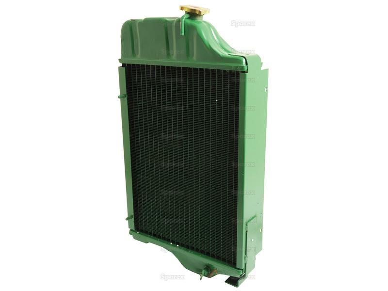 John Deere 2050/40/50/55 Series Radiator | fits many models
