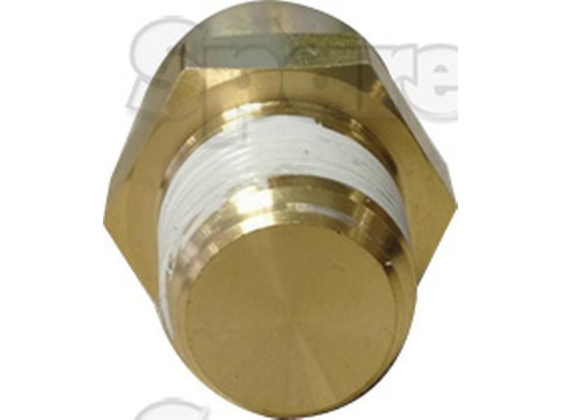 Coolant Temperature Sensor for Case IH