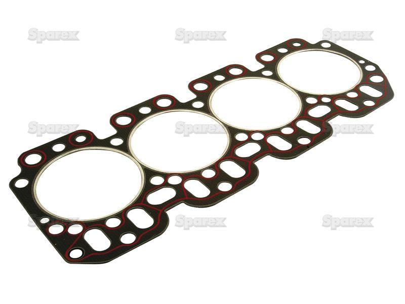 Head Gasket - 4 Cyl. (4219Dl 01, 4219Dl 03) for John Deere 2855N