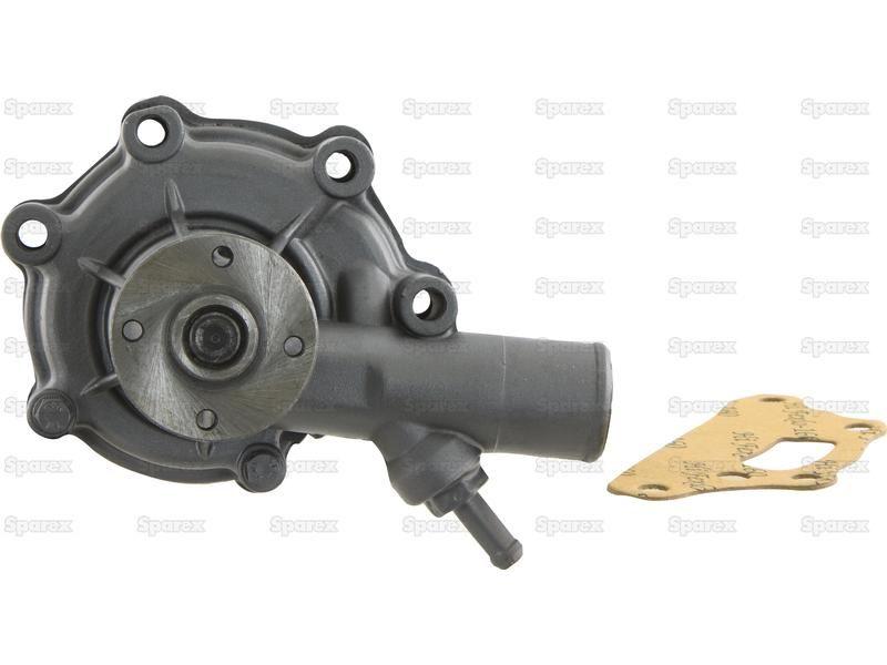 Replacement Water Pump | Suityable for selected Iseki & Mitsubishi models