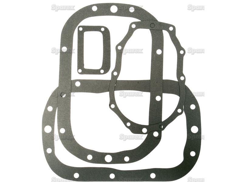 Transmission Cover Gasket Set for Ford New Holland