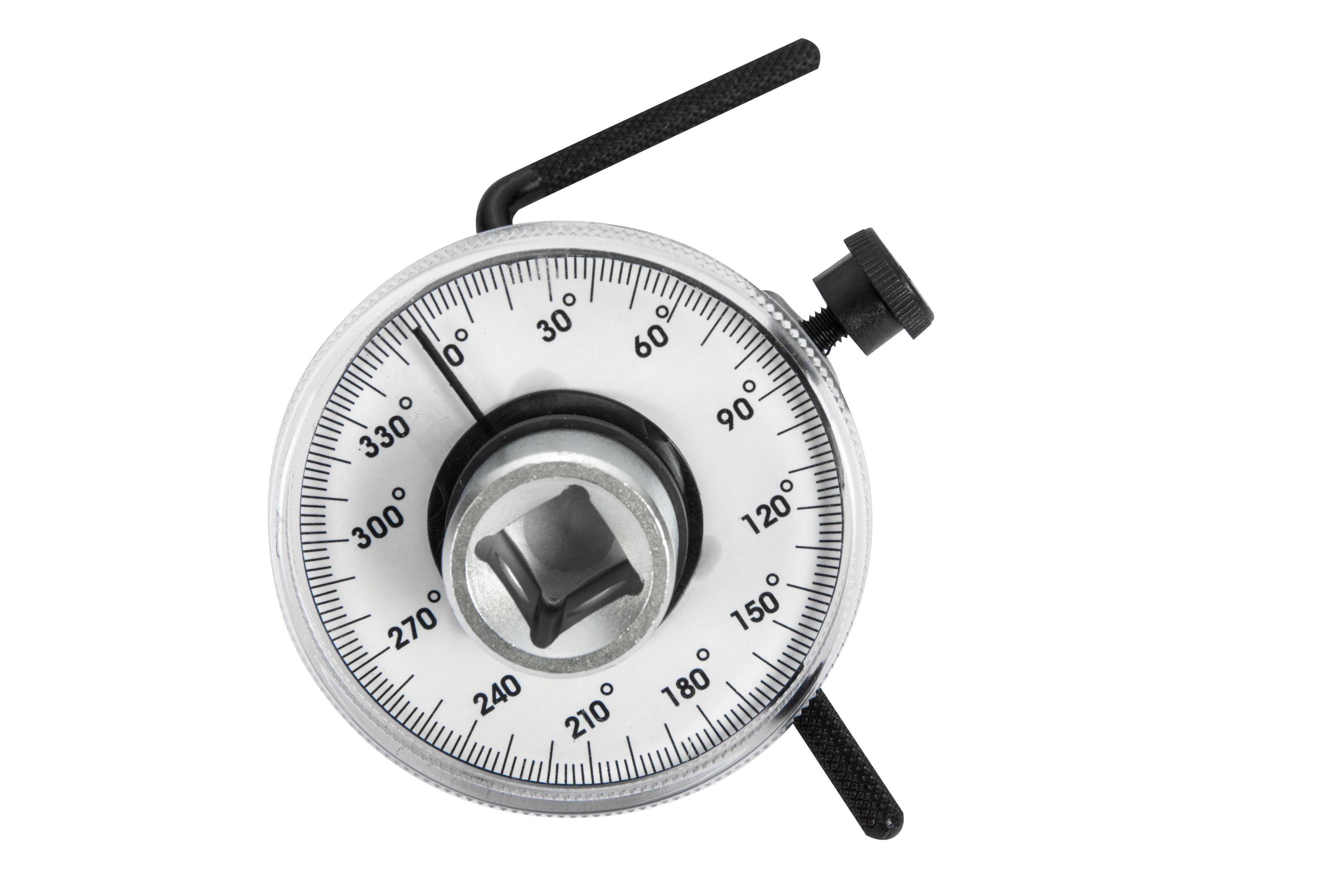 Blue Spot Tools Torque Angle Gauge